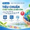 HƯỞNG ỨNG NGÀY TIÊU CHUẨN THẾ GIỚI 14/10/2026